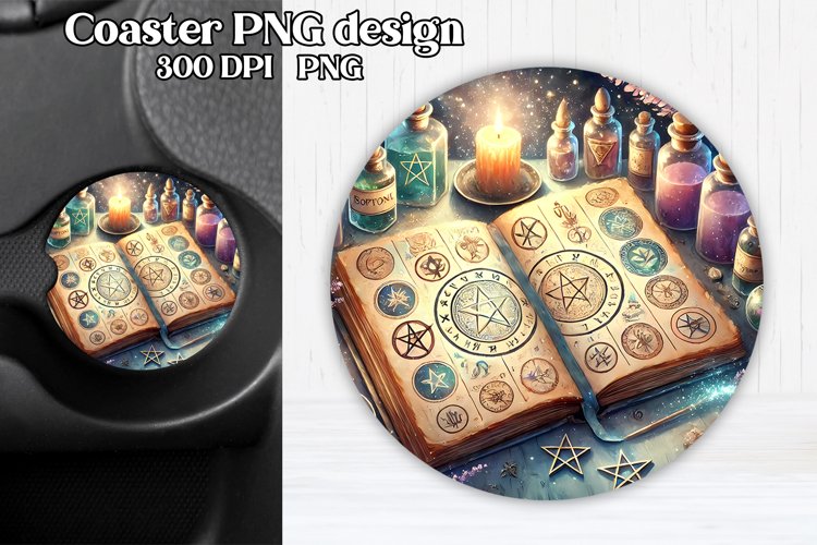 Magic Png Image 21