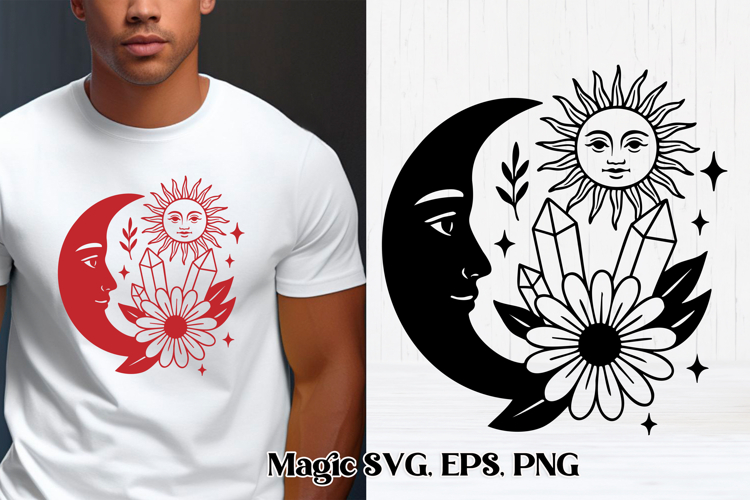 Magic Silhouette Image 23