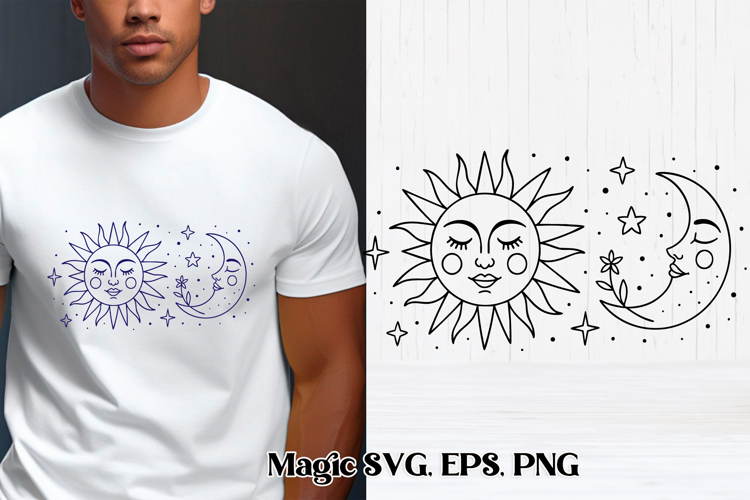 Magic Silhouette Image 19
