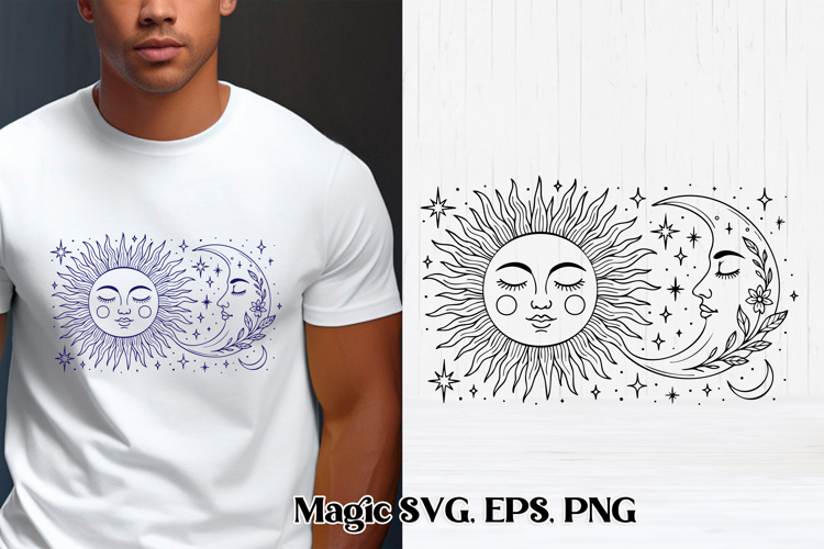 Magic Silhouette Image 18