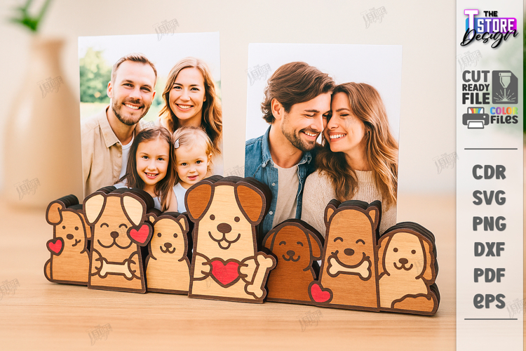 Picture Frame Svg Image 9