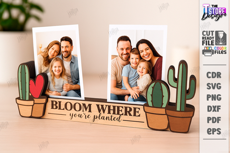 Picture Frame Svg Image 21