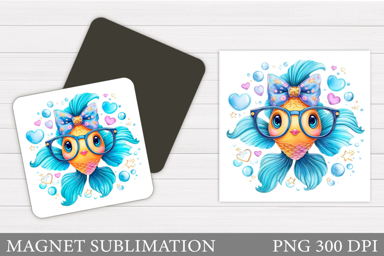 Fish Clipart Image 2