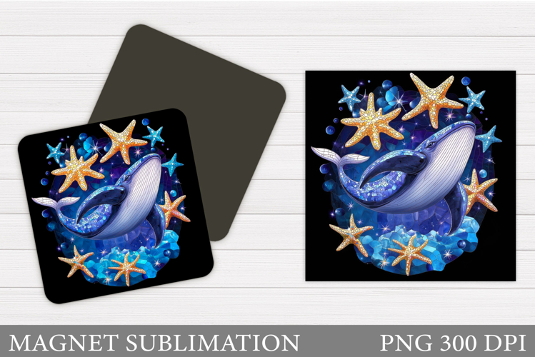 Whale Clipart Image 3