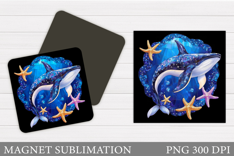 Whale Clipart Image 4