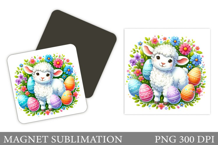 Lamb Clipart Image 21