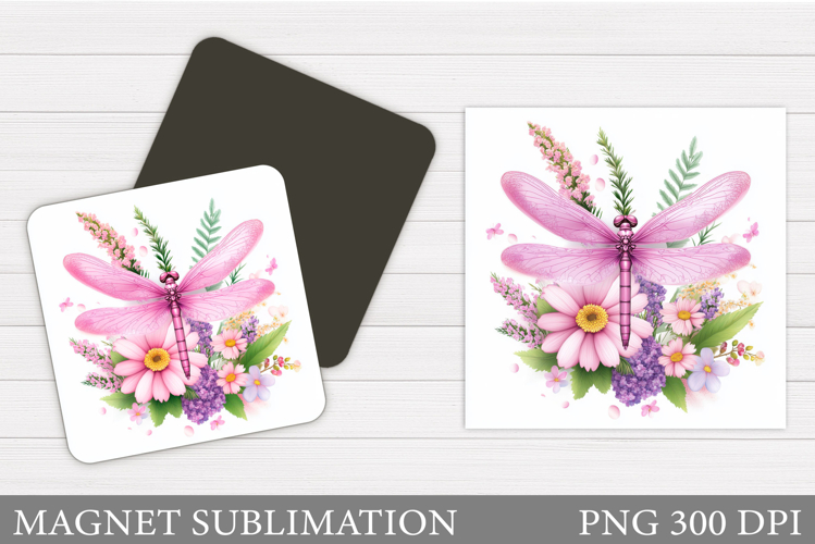 Dragonfly Clipart Image 22