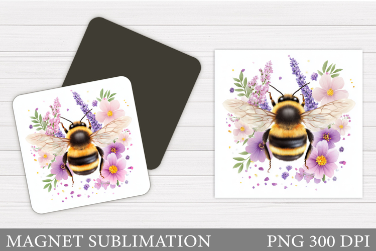 Bee Clipart