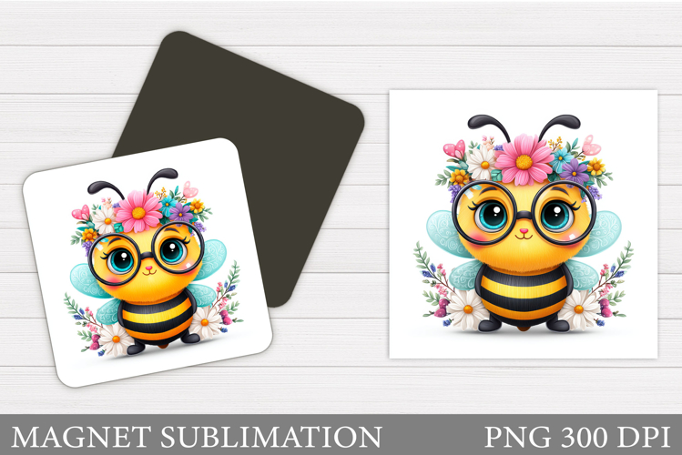 Cute Bee Pictures Image 12