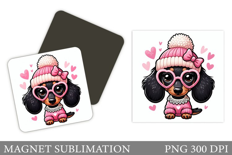 Valentines Sublimation Design Image 24