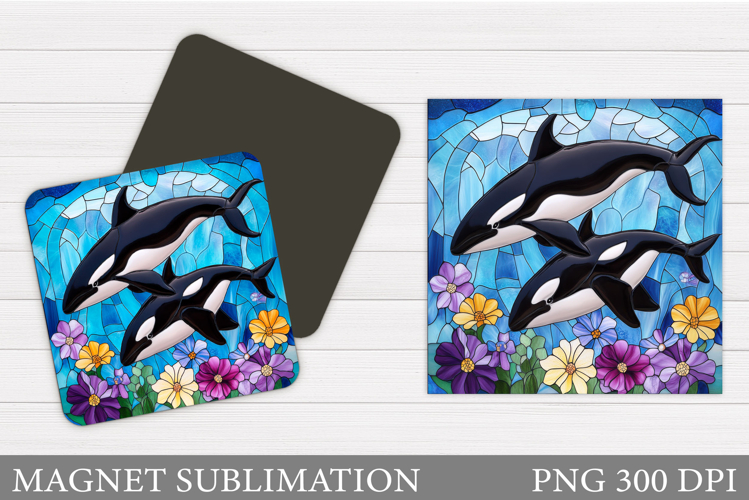 Whale Clipart Image 11
