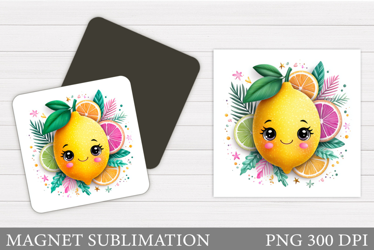 Lemons Clipart Image 22