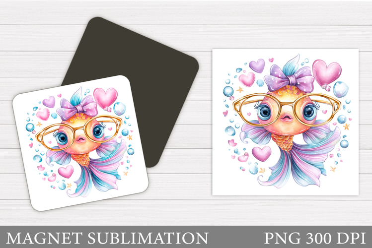 Fish Clipart