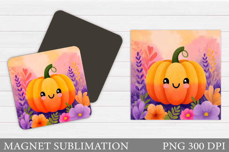 Pumpkin Clipart Image 5