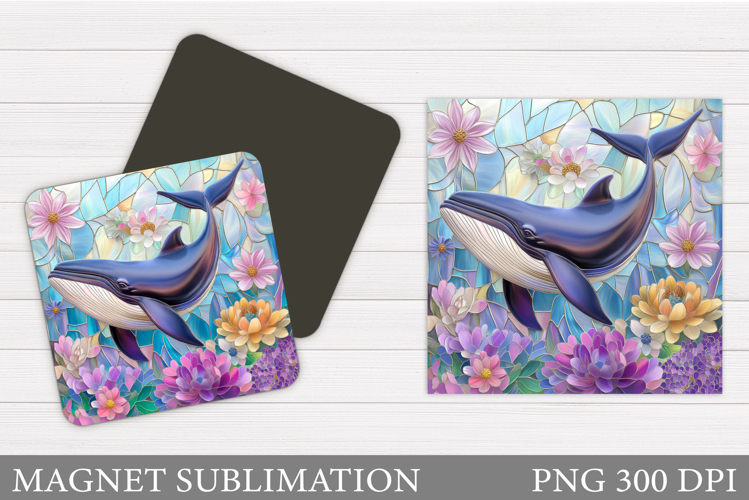 Whale Clipart Image 12
