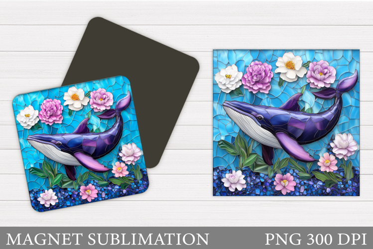 Whale Clipart Image 13