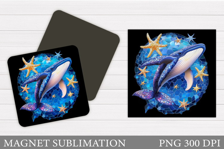 Whale Clipart Image 15