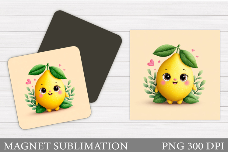 Lemons Clipart