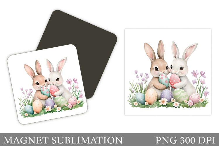 Bunny Clipart Image 15