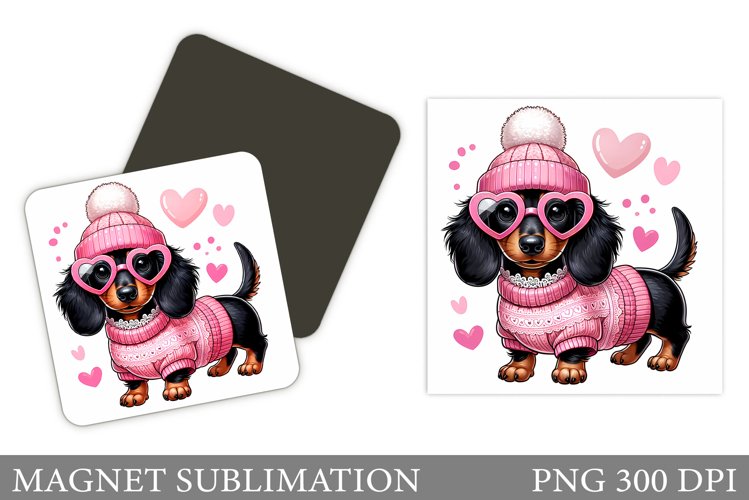 Valentines Sublimation Design Image 23