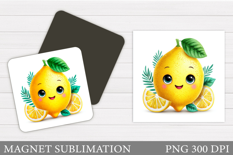 Lemons Clipart Image 24