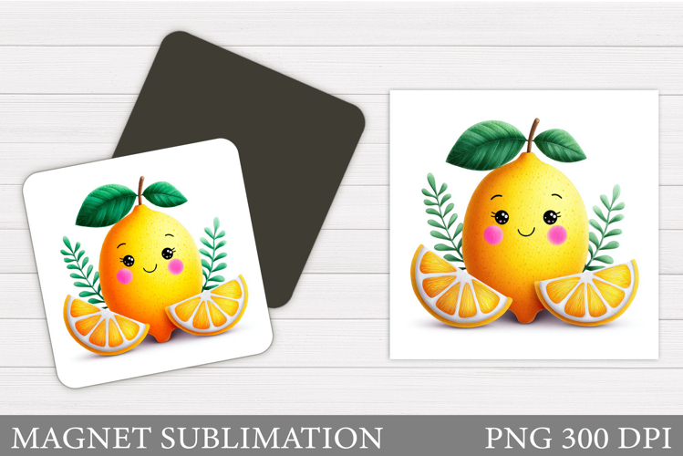 Lemons Clipart Image 21