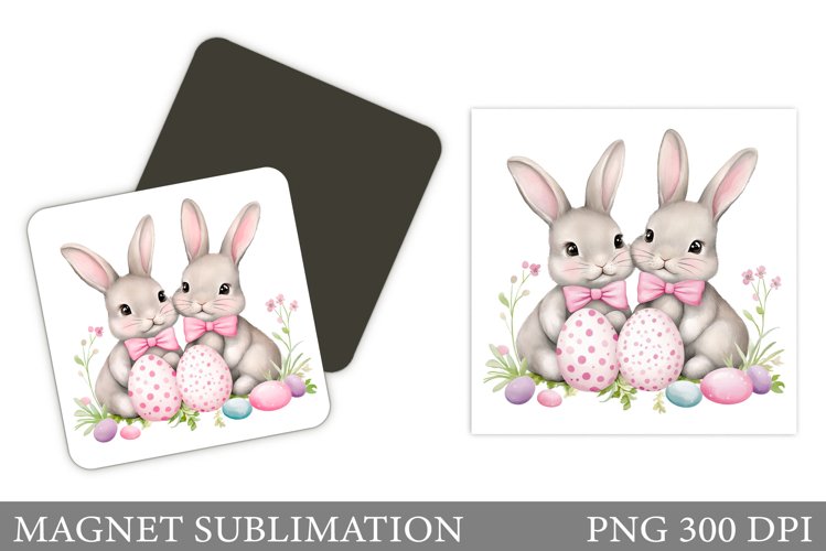 Bunny Clipart Image 14