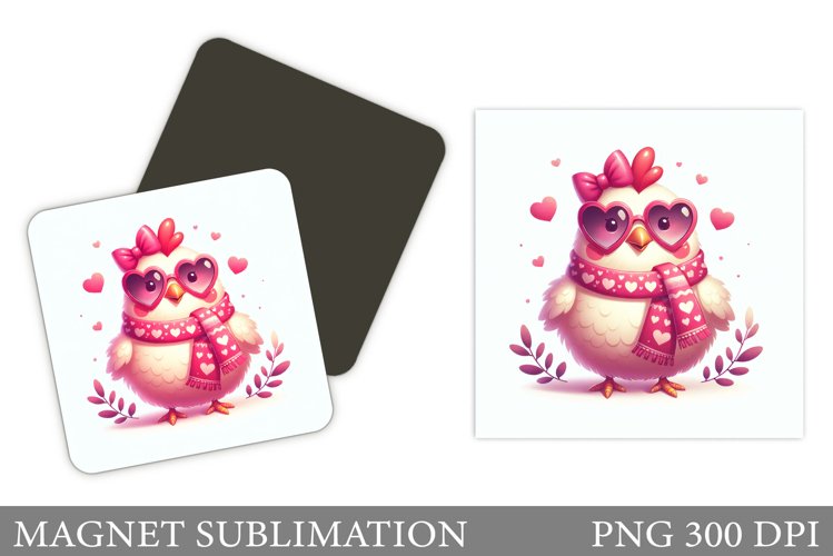 Valentines Sublimation Design Image 10
