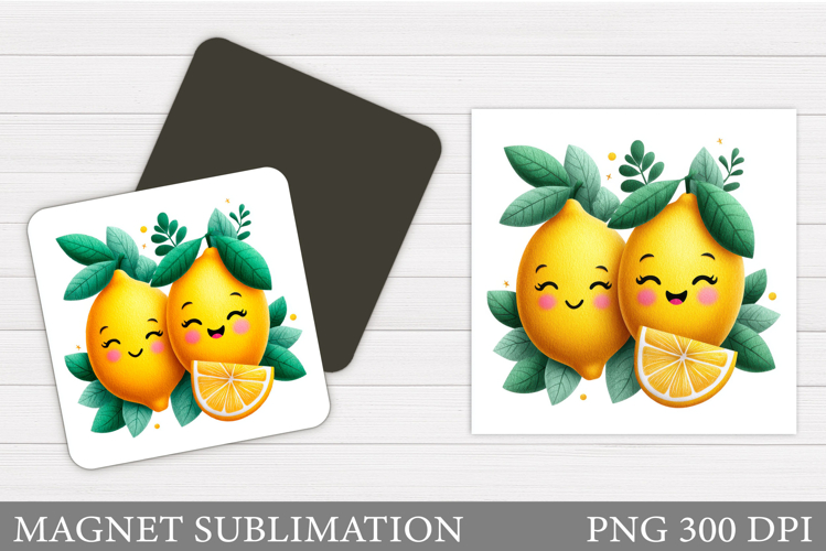 Lemons Clipart Image 23