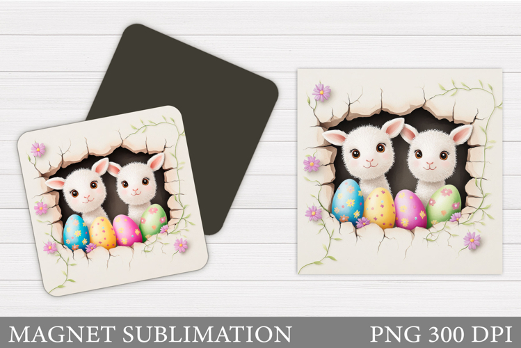 Lamb Clipart Image 11