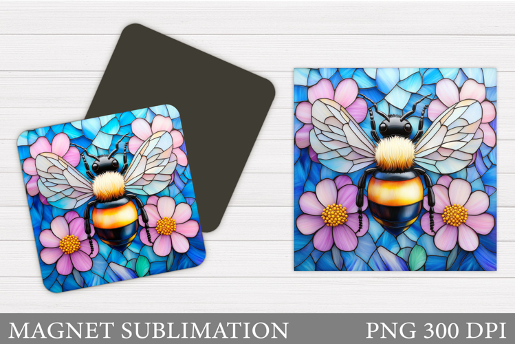 Bee Clipart Image 11