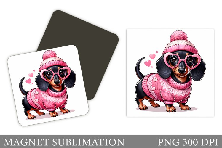 Valentines Sublimation Design Image 15