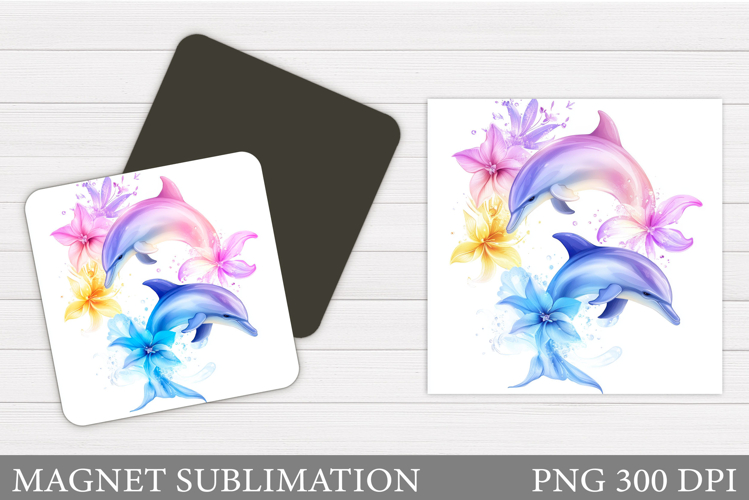 Dolphin Clipart Image 22