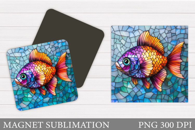 Fish Clipart Image 16