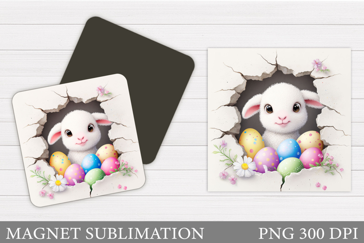Lamb Clipart Image 18