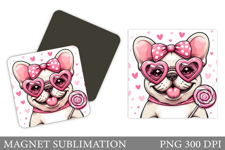 Valentines Sublimation Design Image 22