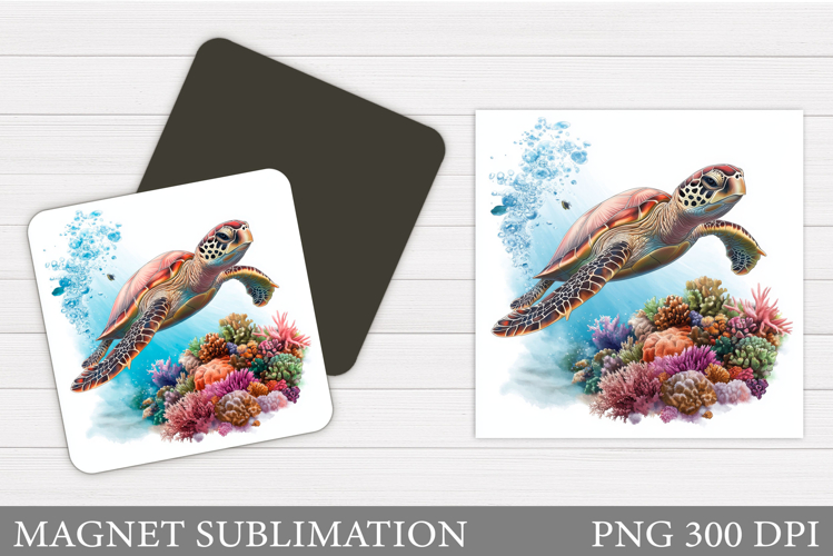 Cute Turtle Clipart