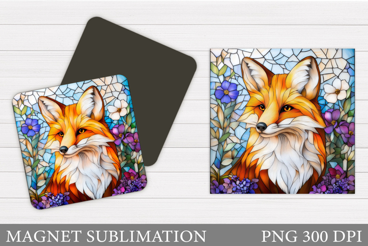 Cute Fox Clipart
