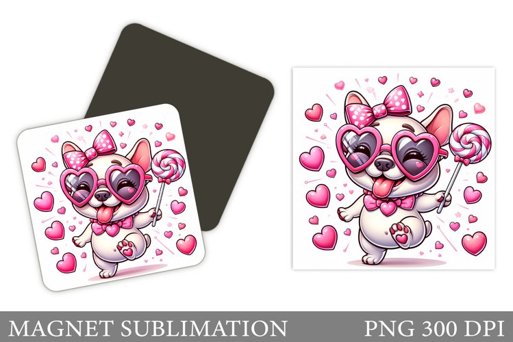 Valentines Sublimation Design Image 20