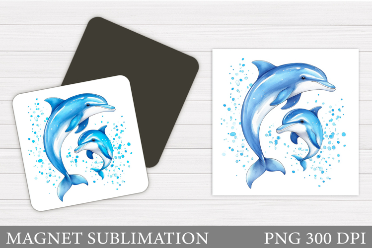 Dolphin Clipart