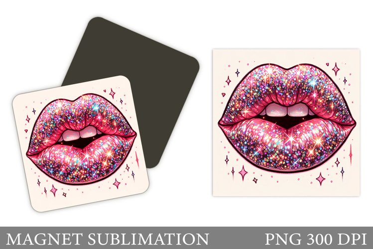 Valentines Sublimation Design Image 8