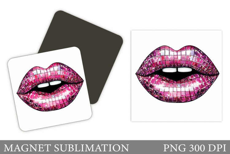 Valentines Sublimation Design Image 7
