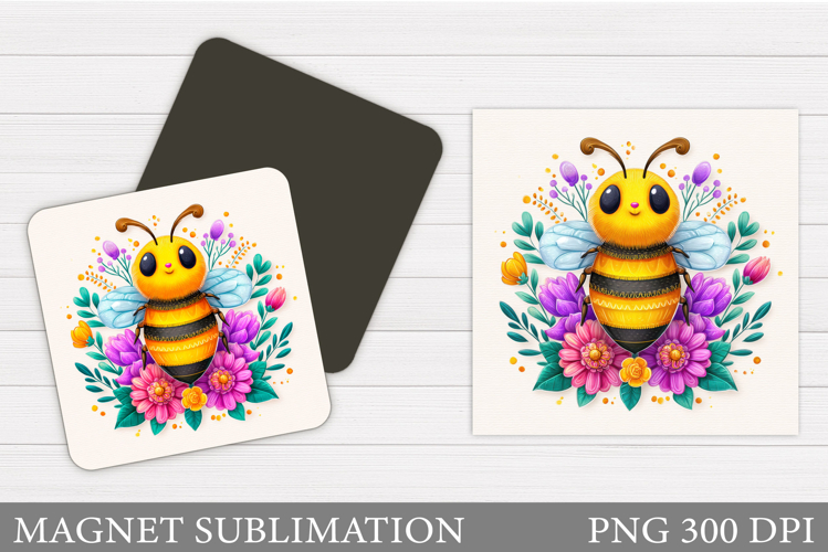 Cute Bee Pictures Image 21
