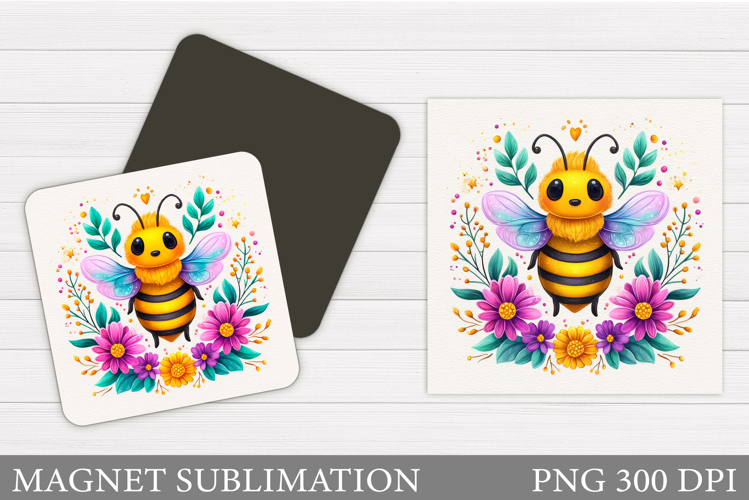 Cute Bee Pictures Image 19