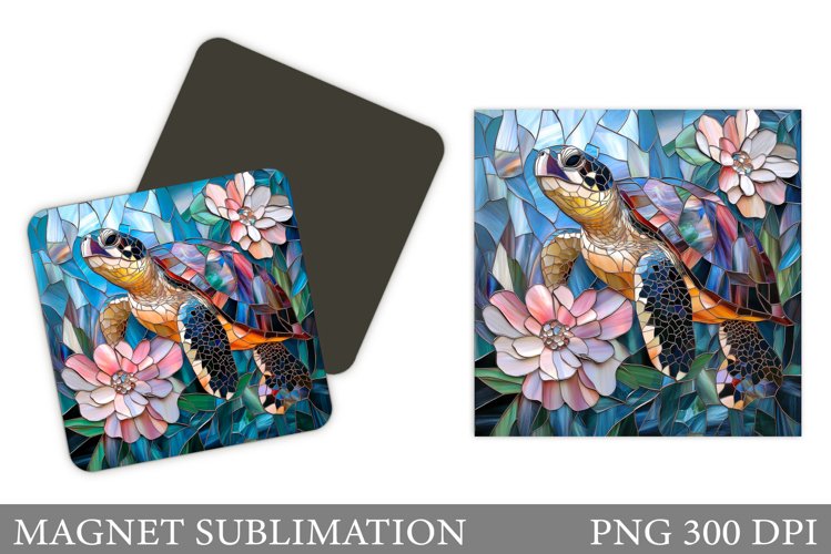 Cute Turtle Clipart Image 9
