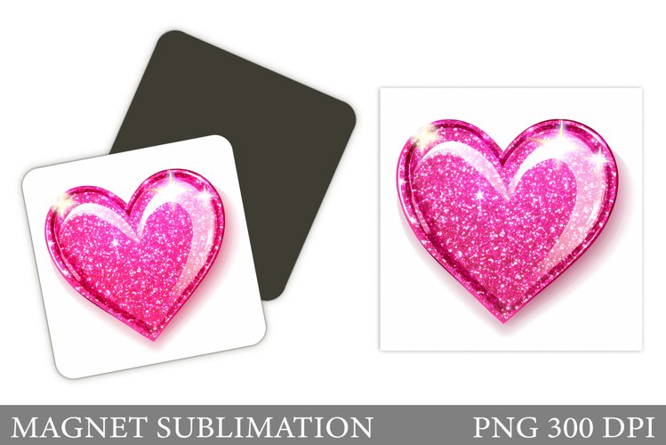 Valentines Sublimation Design Image 4