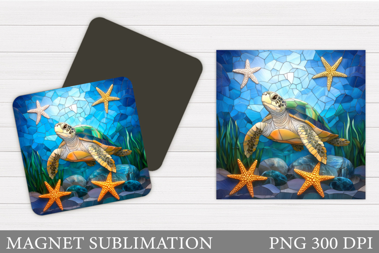 Cute Turtle Clipart Image 14