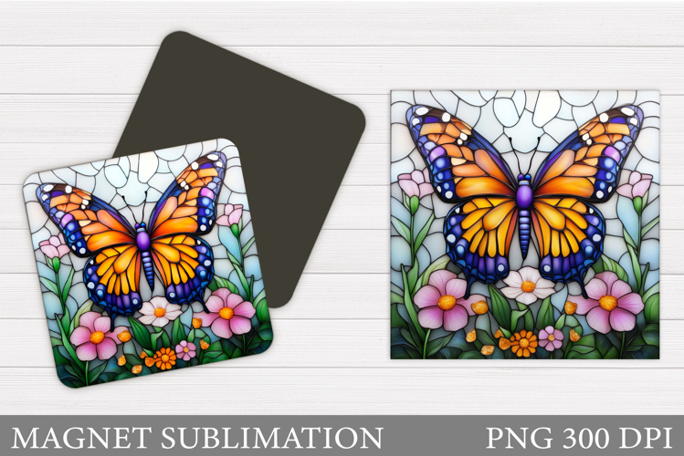 Butterfly Clipart Image 6