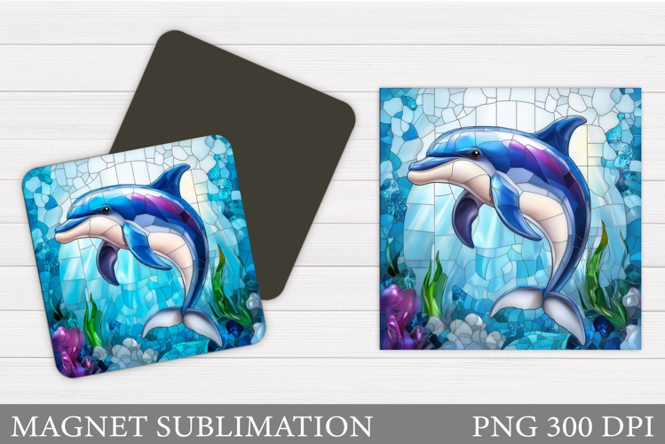Dolphin Clipart Image 20