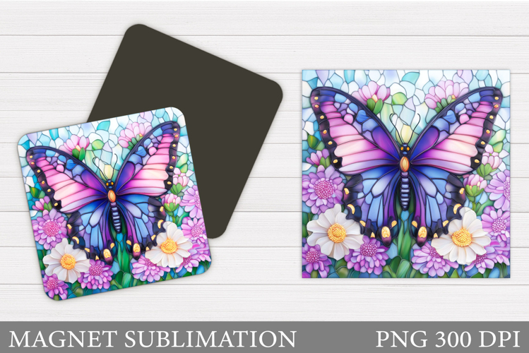 Butterfly Clipart Image 4